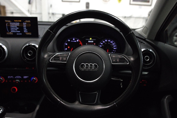 Used Audi A3 2015 for sale - 76238950: Photo 15