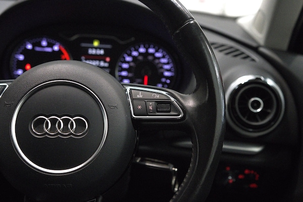 Used Audi A3 2015 for sale - 76238950: Photo 16