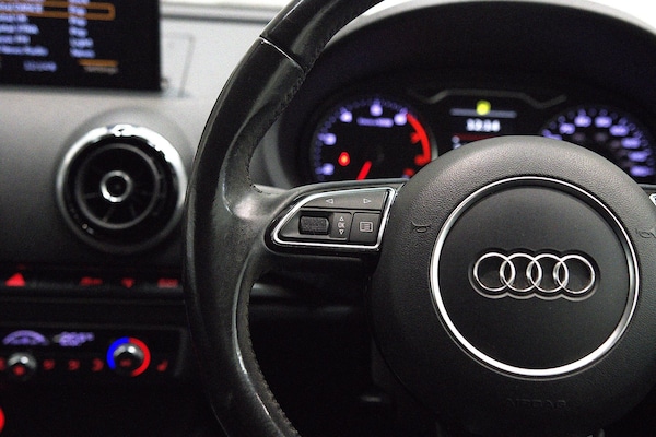 Used Audi A3 2015 for sale - 76238950: Photo 17
