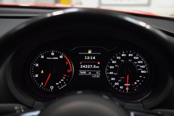 Used Audi A3 2015 for sale - 76238950: Photo 18