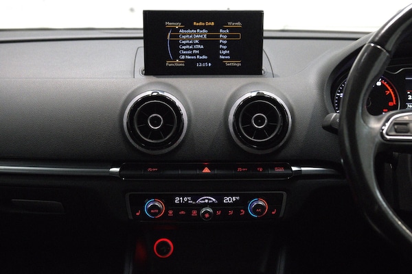 Used Audi A3 2015 for sale - 76238950: Photo 19