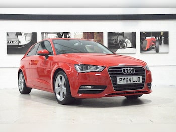 2015 (64) - 1.4 TFSI CoD Sport Euro 6 (s/s) 3dr