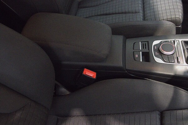 Used Audi A3 2015 for sale - 76238950: Photo 22