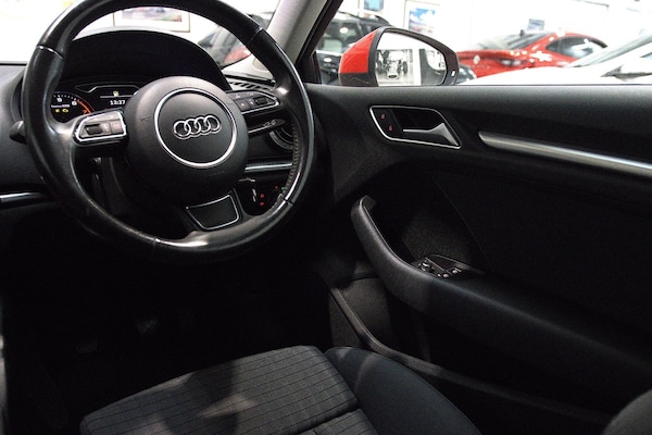 Used Audi A3 2015 for sale - 76238950: Photo 27