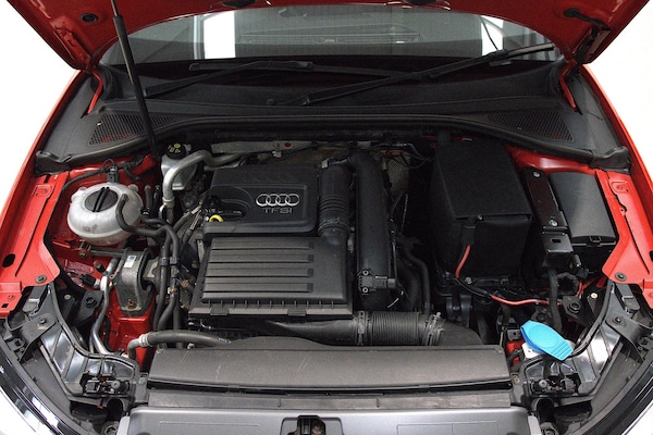 Used Audi A3 2015 for sale - 76238950: Photo 28