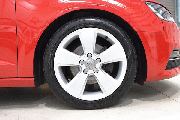 Used Audi A3 2015 for sale - 76238950: Photo 29