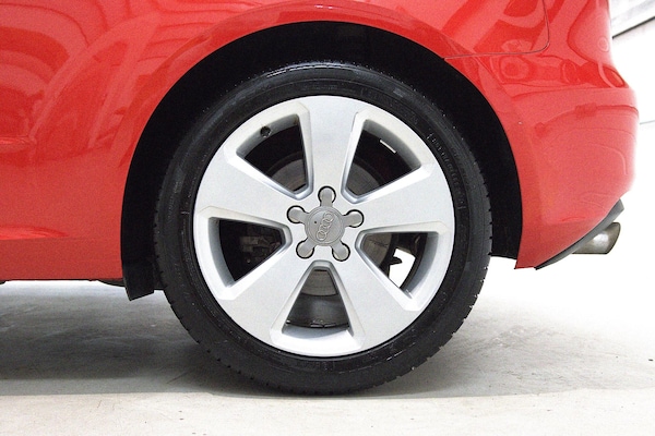 Used Audi A3 2015 for sale - 76238950: Photo 32