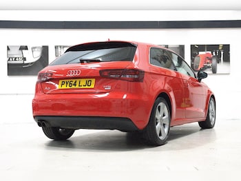 Used Audi A3 2015 for sale - 76238950: Photo 3