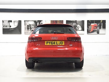 Used Audi A3 2015 for sale - 76238950: Photo 4