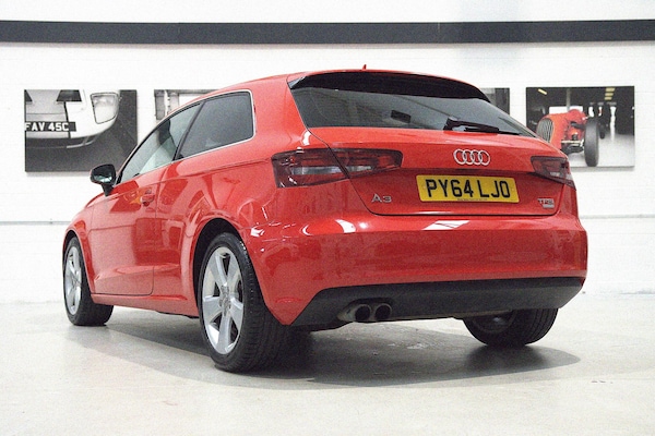 Used Audi A3 2015 for sale - 76238950: Photo 5