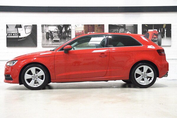 Used Audi A3 2015 for sale - 76238950: Photo 6