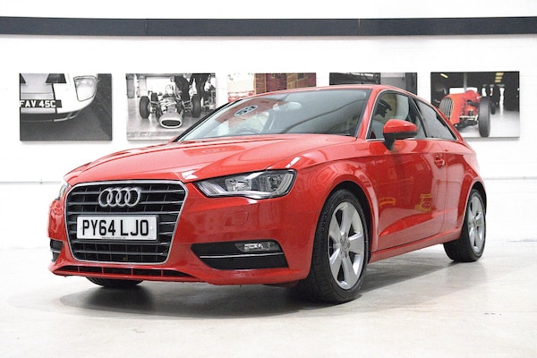 Used Audi A3 2015 for sale - 76238950: Photo 7