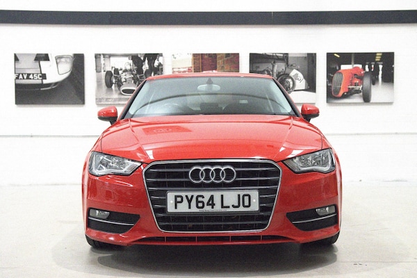 Used Audi A3 2015 for sale - 76238950: Photo 8
