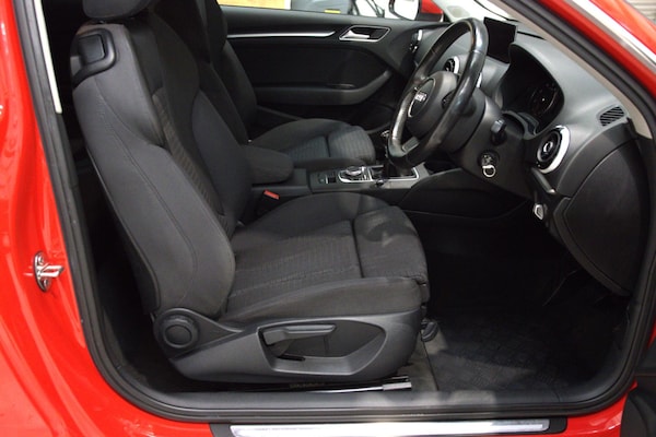 Used Audi A3 2015 for sale - 76238950: Photo 9