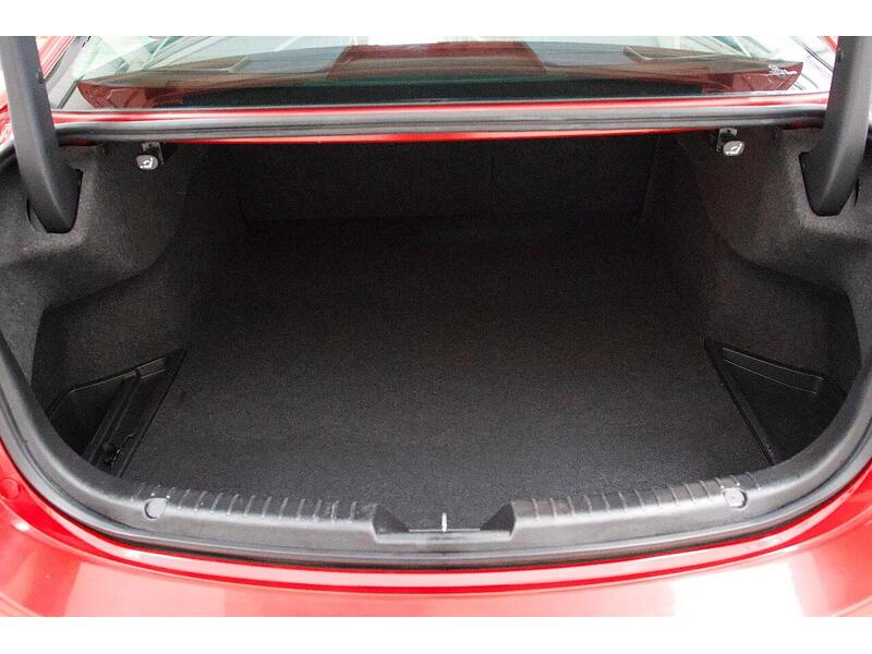 Used Mazda Mazda6 2015 for sale - 77153947: Photo 14