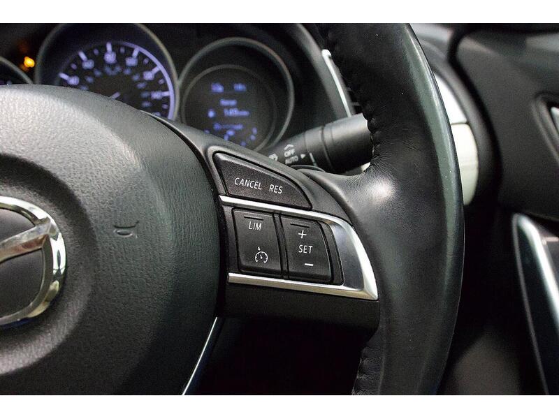 Used Mazda Mazda6 2015 for sale - 77153947: Photo 17