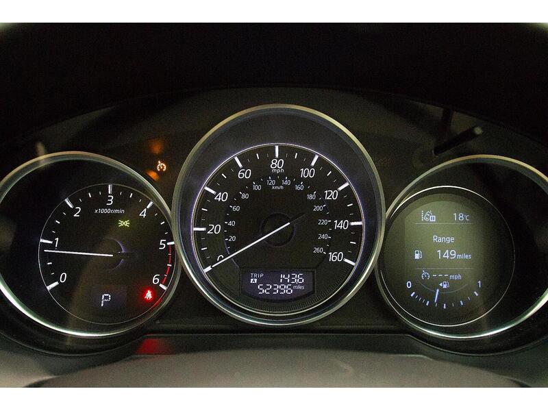 Used Mazda Mazda6 2015 for sale - 77153947: Photo 19