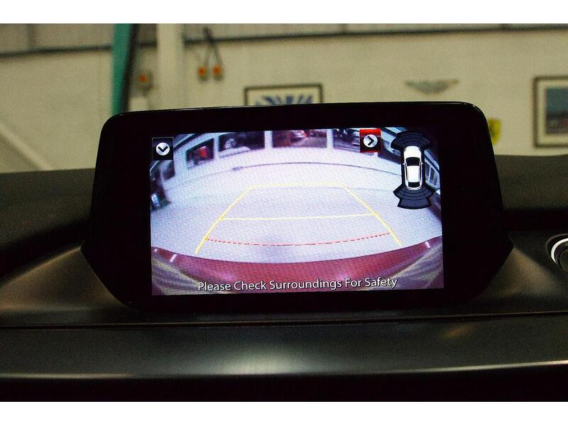 Used Mazda Mazda6 2015 for sale - 77153947: Photo 21