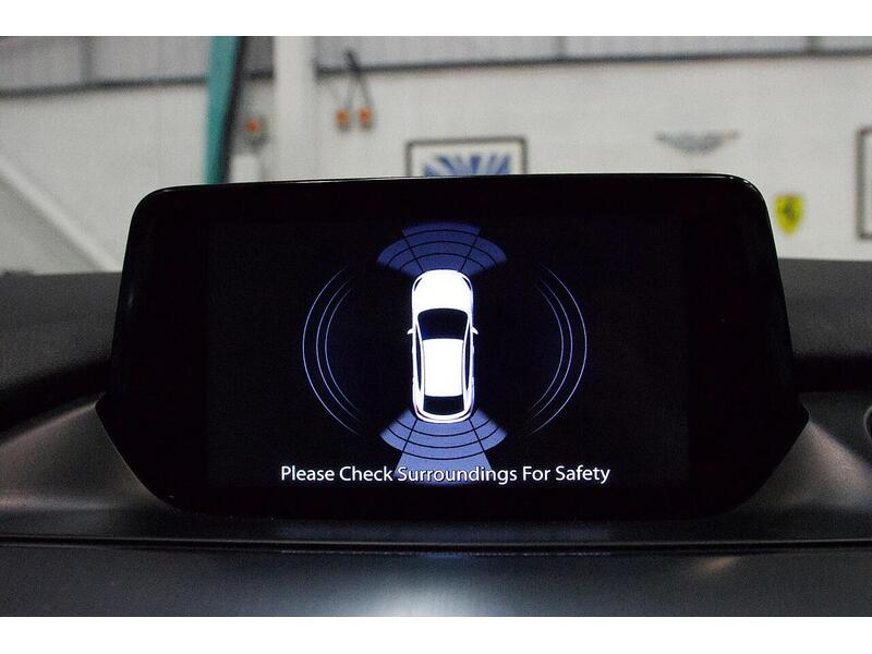 Used Mazda Mazda6 2015 for sale - 77153947: Photo 22