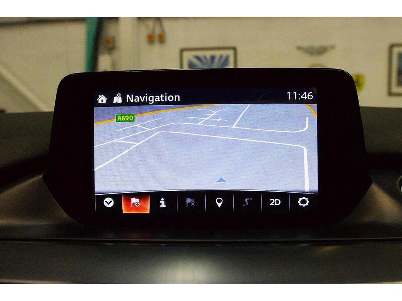 Used Mazda Mazda6 2015 for sale - 77153947: Photo 23