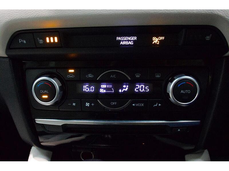 Used Mazda Mazda6 2015 for sale - 77153947: Photo 24