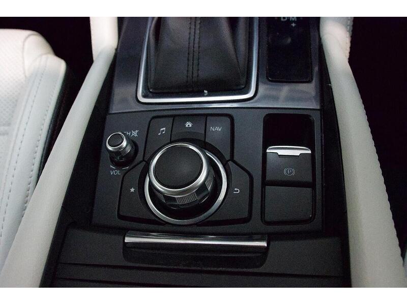 Used Mazda Mazda6 2015 for sale - 77153947: Photo 25