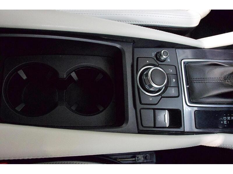 Used Mazda Mazda6 2015 for sale - 77153947: Photo 26