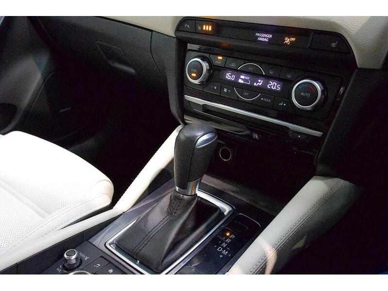 Used Mazda Mazda6 2015 for sale - 77153947: Photo 27