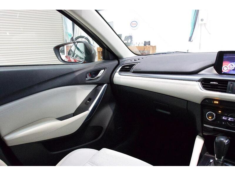 Used Mazda Mazda6 2015 for sale - 77153947: Photo 28