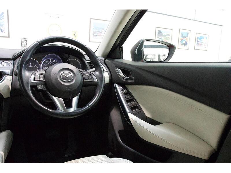 Used Mazda Mazda6 2015 for sale - 77153947: Photo 29