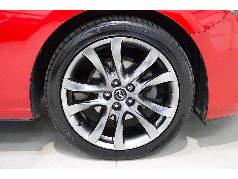 Used Mazda Mazda6 2015 for sale - 77153947: Photo 31