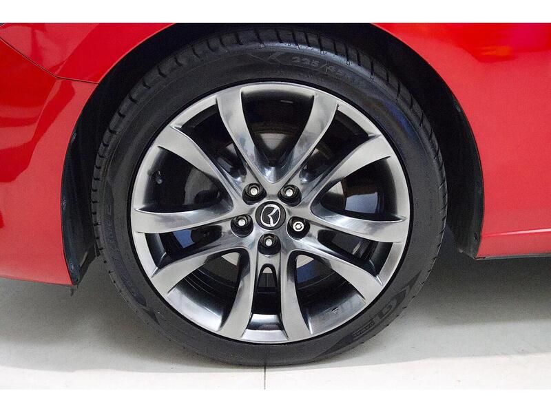 Used Mazda Mazda6 2015 for sale - 77153947: Photo 32