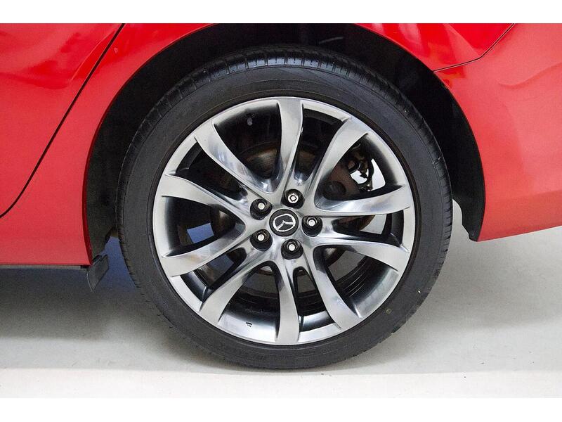 Used Mazda Mazda6 2015 for sale - 77153947: Photo 33