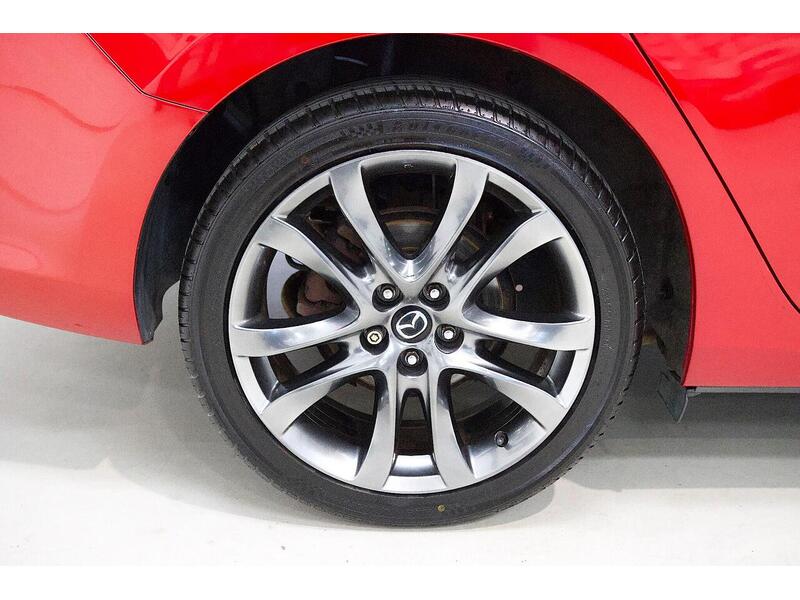 Used Mazda Mazda6 2015 for sale - 77153947: Photo 34