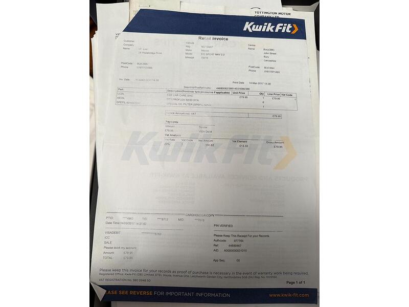 Used Mazda Mazda6 2015 for sale - 77153947: Photo 38