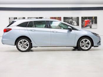 Used Vauxhall Astra 2018 for sale - 75808632: Photo
