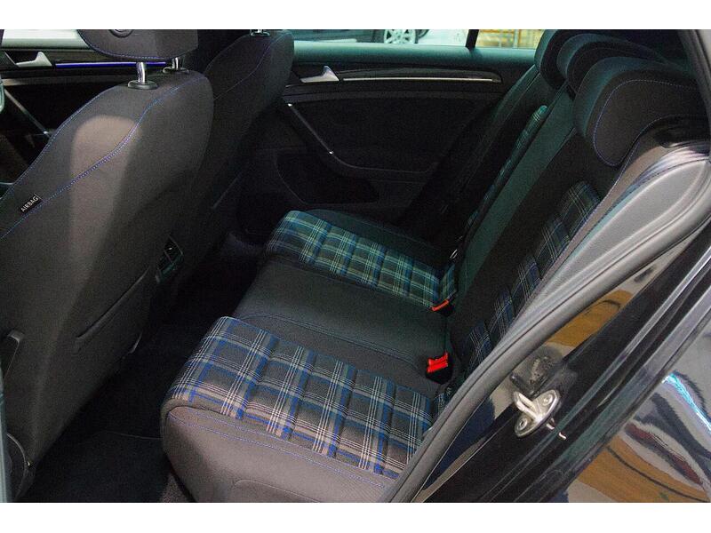 Used Volkswagen Golf 2015 for sale - 77213053: Photo 12