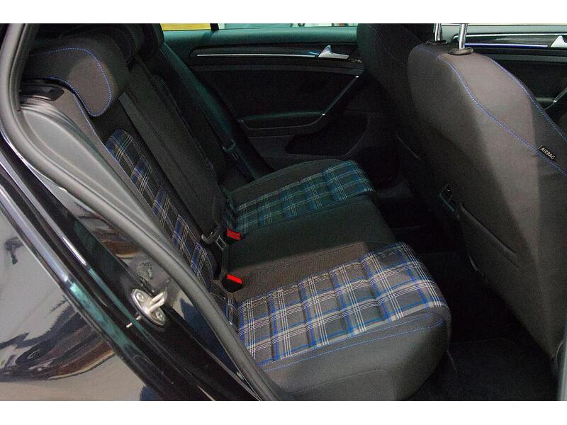 Used Volkswagen Golf 2015 for sale - 77213053: Photo 13