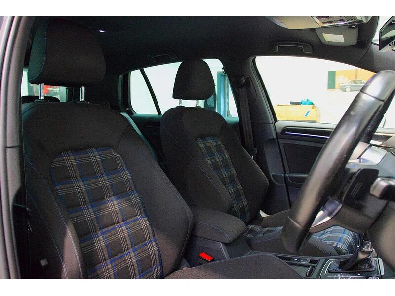 Used Volkswagen Golf 2015 for sale - 77213053: Photo 14