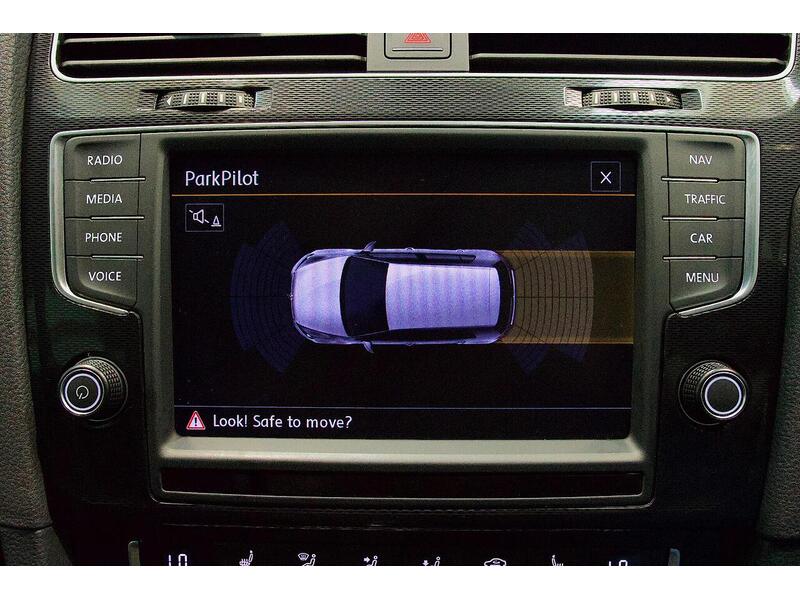 Used Volkswagen Golf 2015 for sale - 77213053: Photo 21