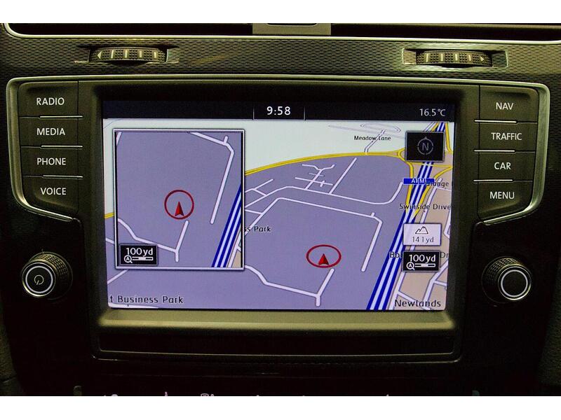 Used Volkswagen Golf 2015 for sale - 77213053: Photo 22