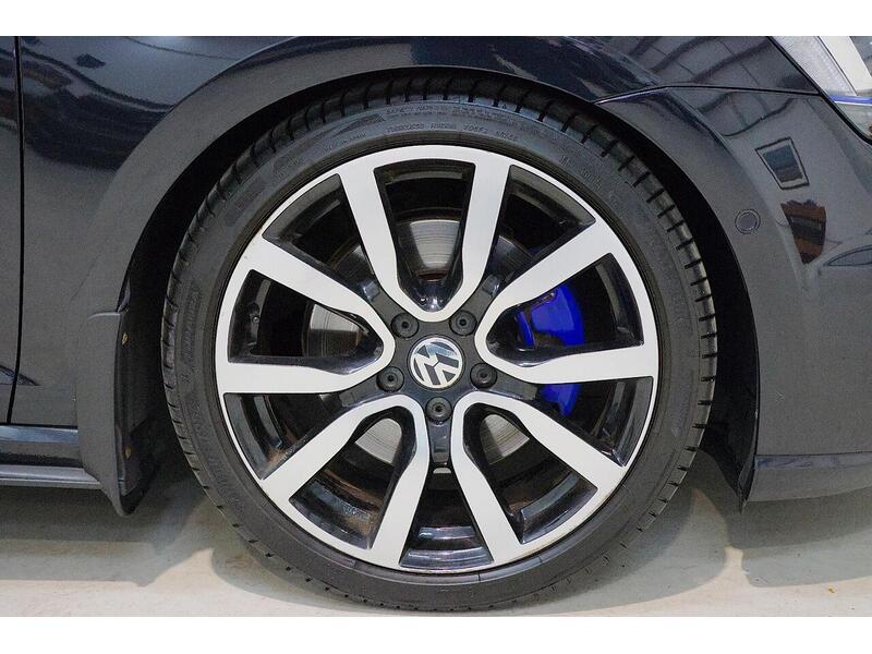 Used Volkswagen Golf 2015 for sale - 77213053: Photo 29