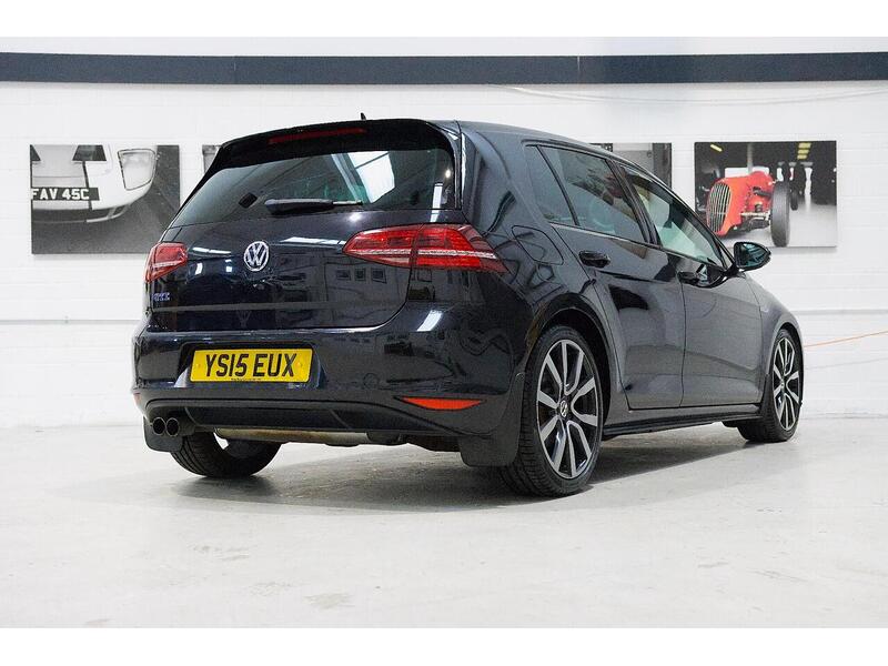 Used Volkswagen Golf 2015 for sale - 77213053: Photo 3