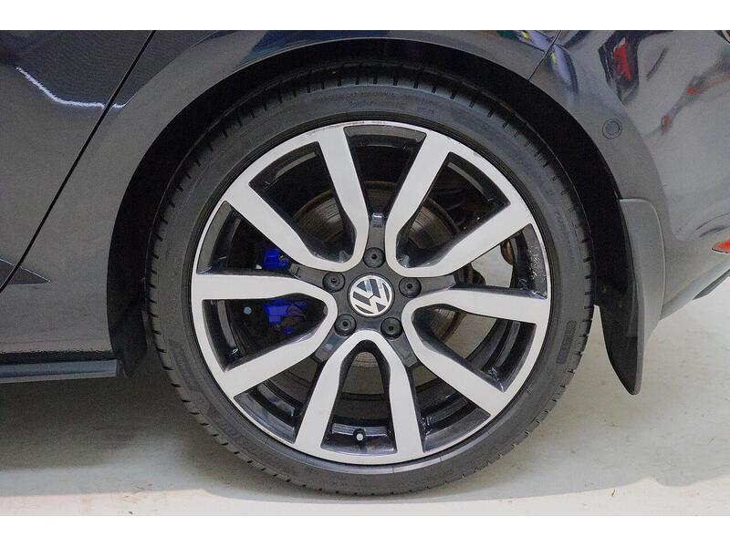 Used Volkswagen Golf 2015 for sale - 77213053: Photo 31