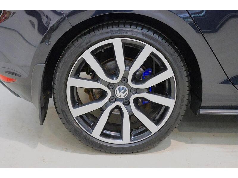 Used Volkswagen Golf 2015 for sale - 77213053: Photo 32