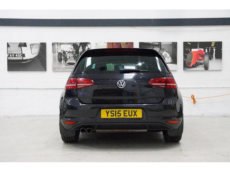 Used Volkswagen Golf 2015 for sale - 77213053: Photo 4