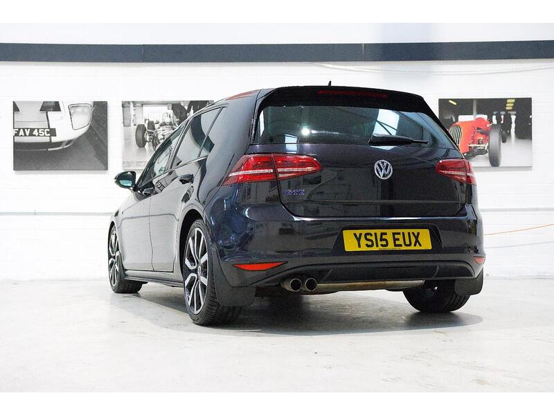 Used Volkswagen Golf 2015 for sale - 77213053: Photo 5