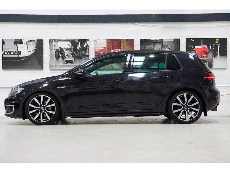 Used Volkswagen Golf 2015 for sale - 77213053: Photo 6