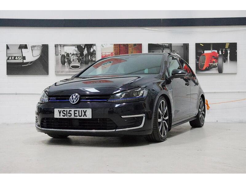 Used Volkswagen Golf 2015 for sale - 77213053: Photo 7