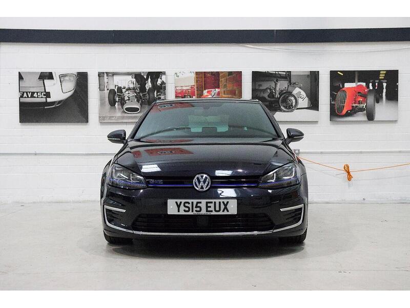 Used Volkswagen Golf 2015 for sale - 77213053: Photo 8